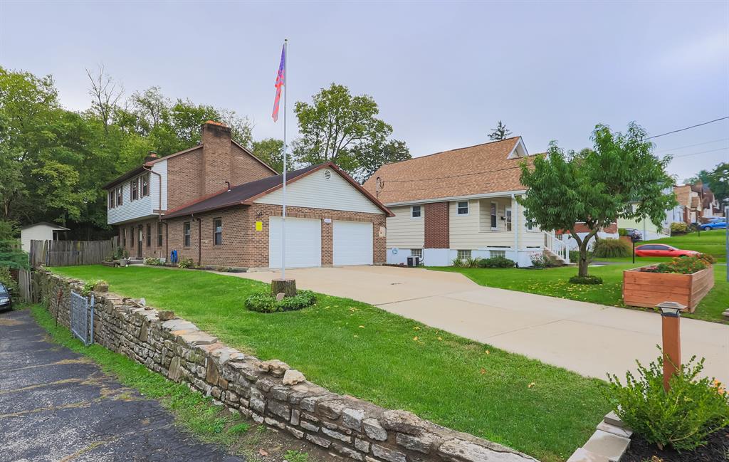 3872 Church Lane Green Twp. - Hamilton Co., OH