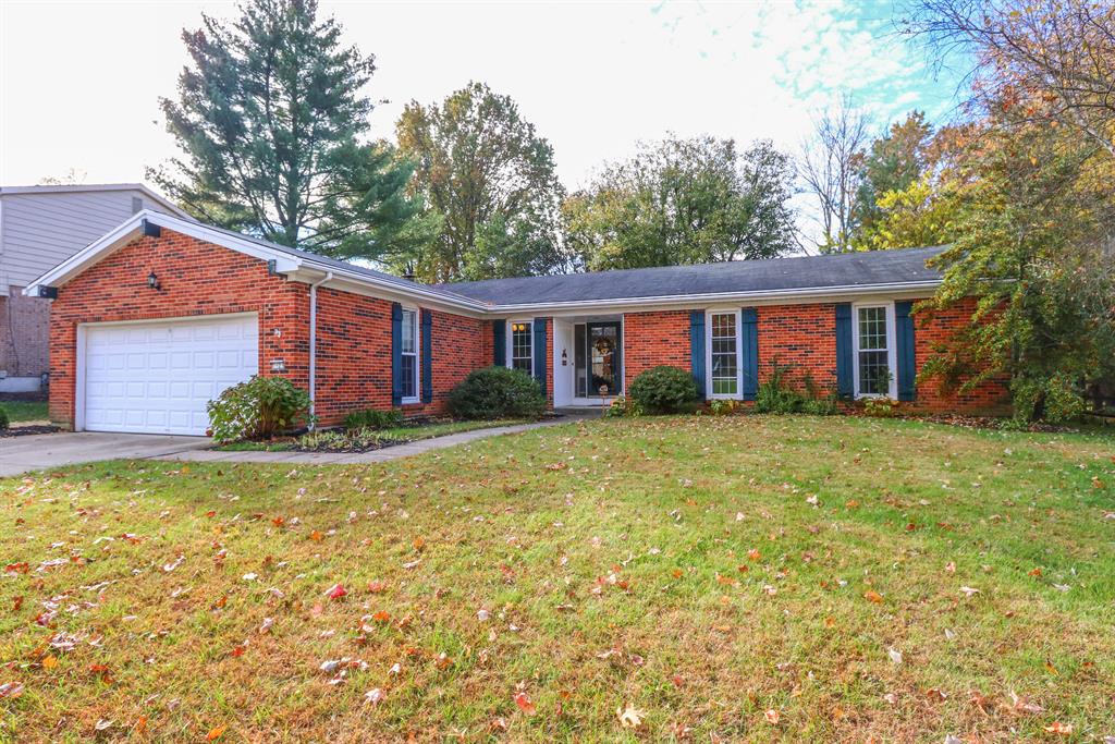 7921 Dunview Ct Anderson Twp., OH