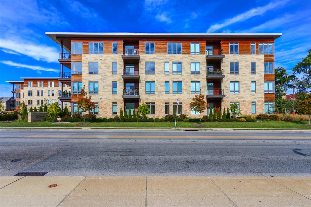 Exterior (Main) 2 for 2770 Observatory Ave, 207 Hyde Park, OH 45208