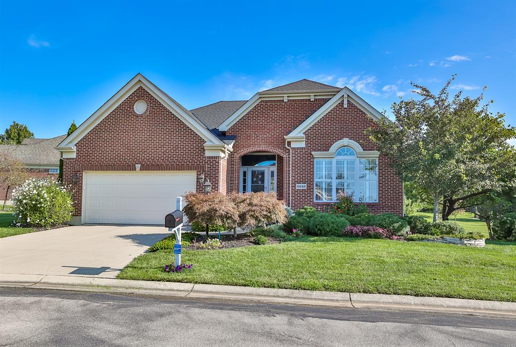 6646 Maiden Grass Lane Mason, OH