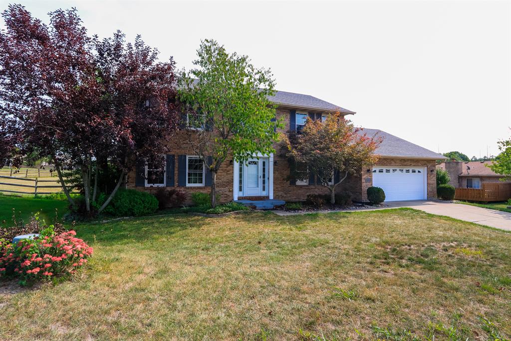Exterior (Main) 2 for 6788 Highpoint Blvd Liberty Twp., OH 45011