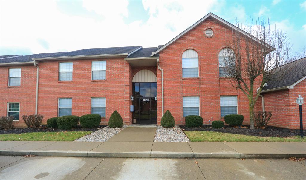 10526 West Rd #7