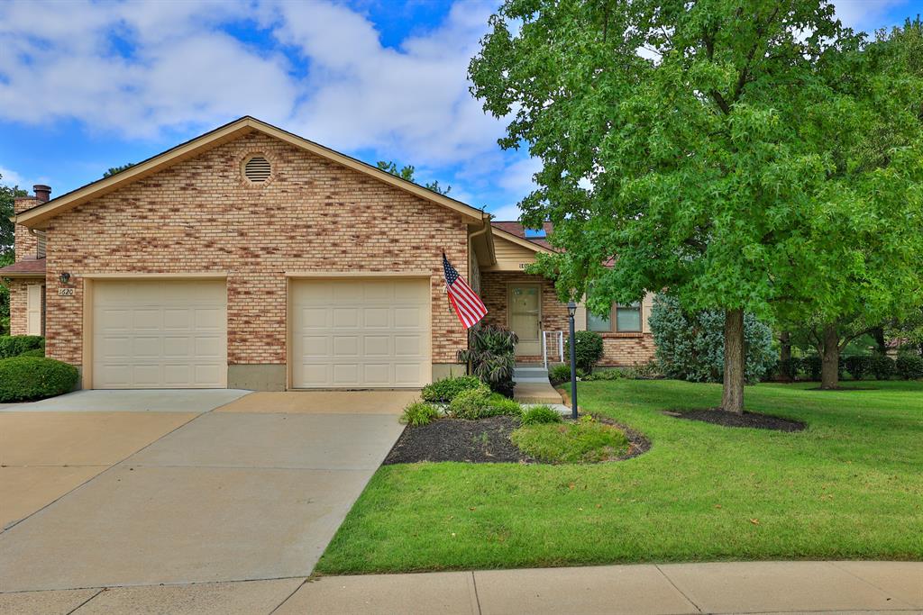 1622 Becker Drive Fairfield, OH