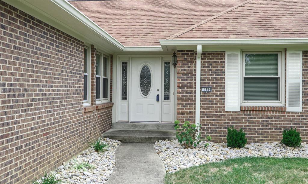 Entrance for 11656 Symmes Valley Dr Symmes Twp., OH 45140