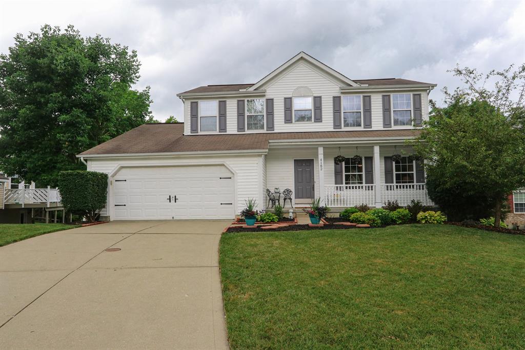4182 Stemwood Dr Union Twp. (Clermont), OH