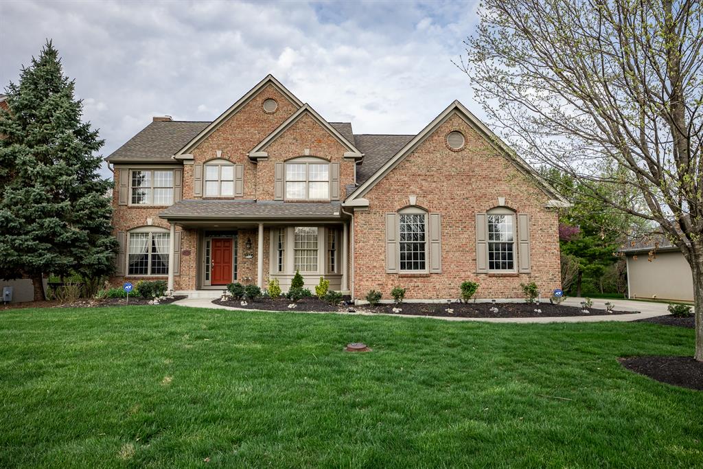 4979 Hampton Village Drive