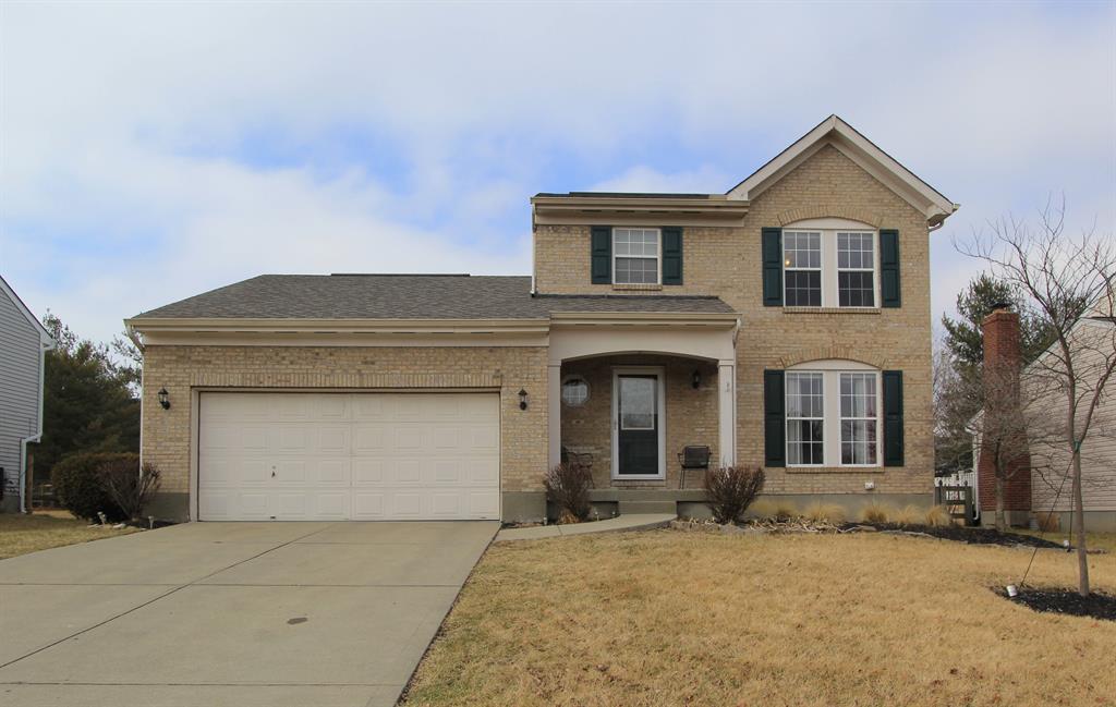10023 Golden Pond Dr