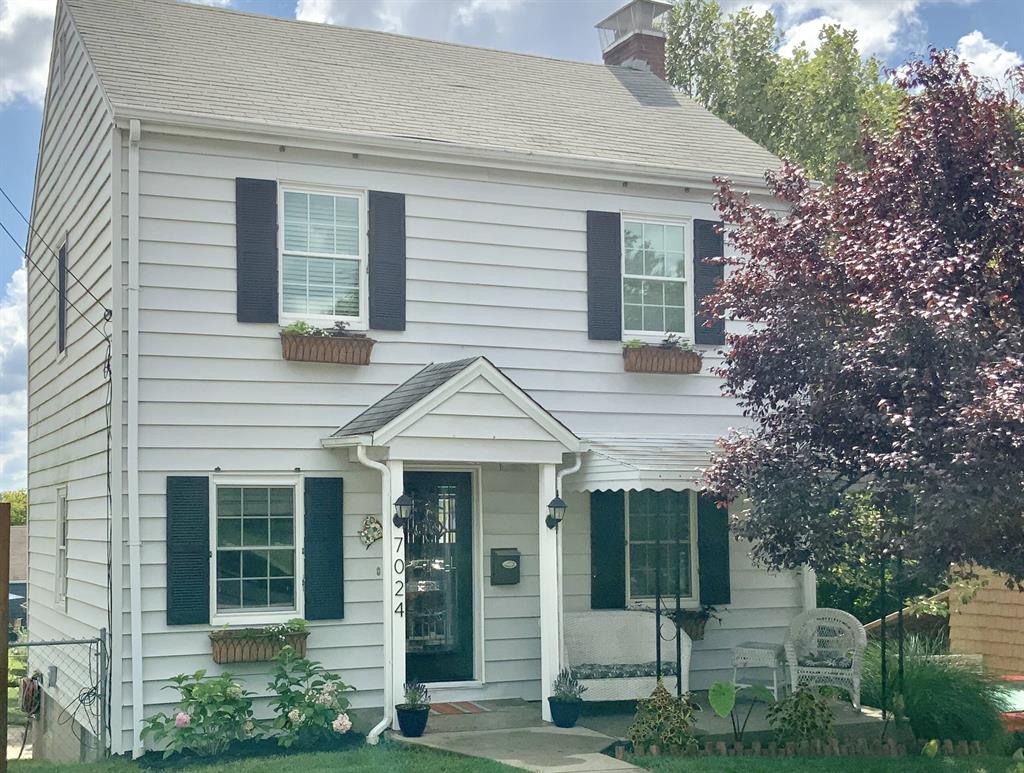 7024 Fowler Ave Madeira, OH