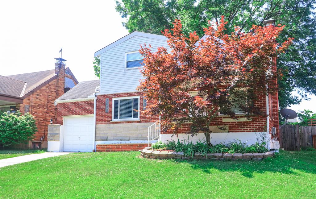 Exterior (Main) 2 for 4141 Janward Dr Cheviot, OH 45211