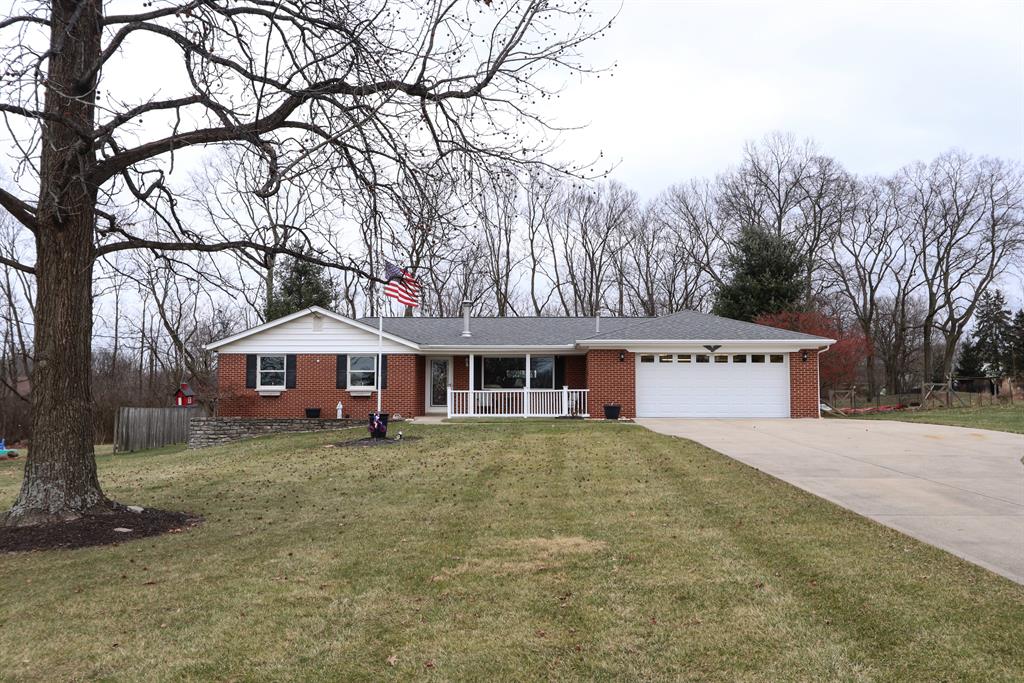 9508 Crestfield Dr West Chester - East, OH