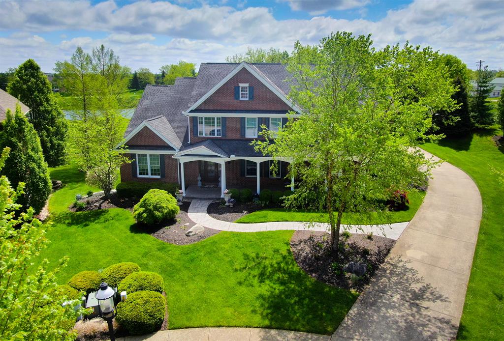8233 Alpine Aster Ct Liberty Twp., OH