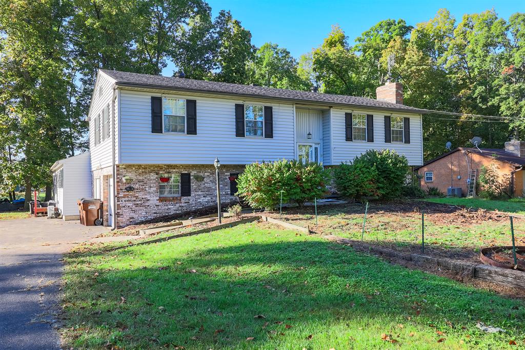 3317 Weaver Road Jackson Twp, OH