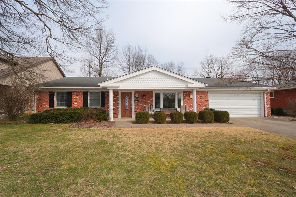 334 Magie Ave Fairfield, OH
