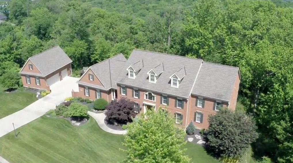 1809 Coachtrail Dr