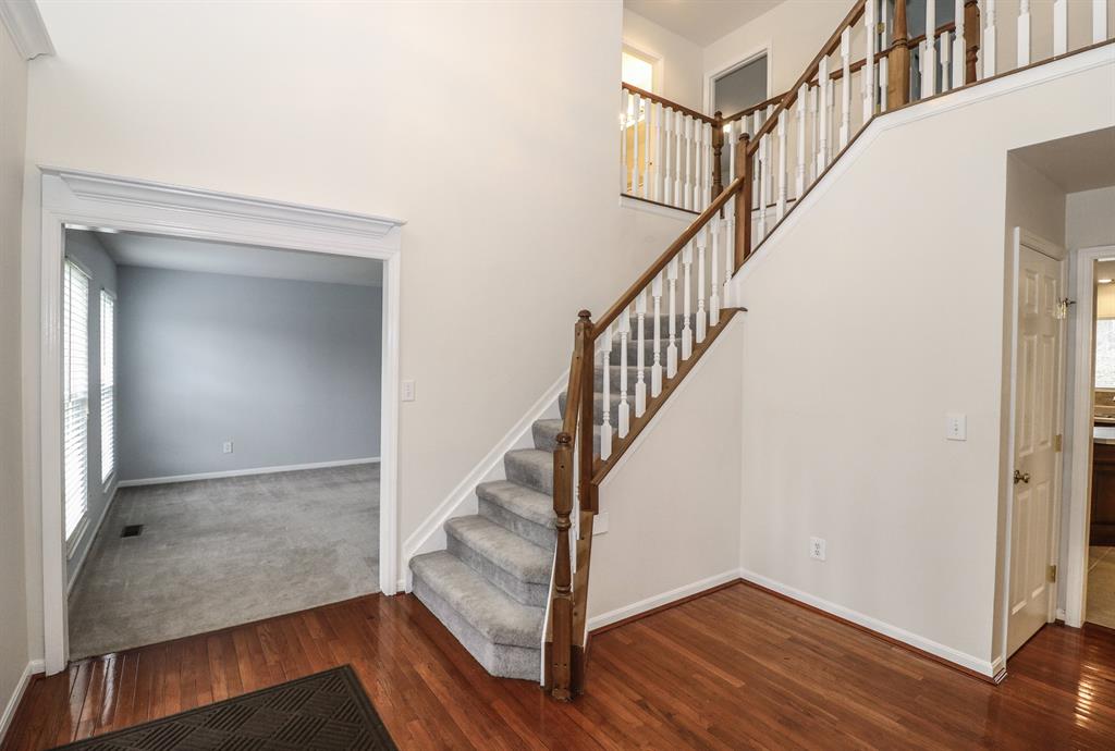 Foyer for 4621 Spring Valley Cir Mason, OH 45040