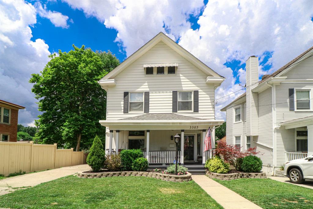 3305 Monteith Ave Hyde Park, OH
