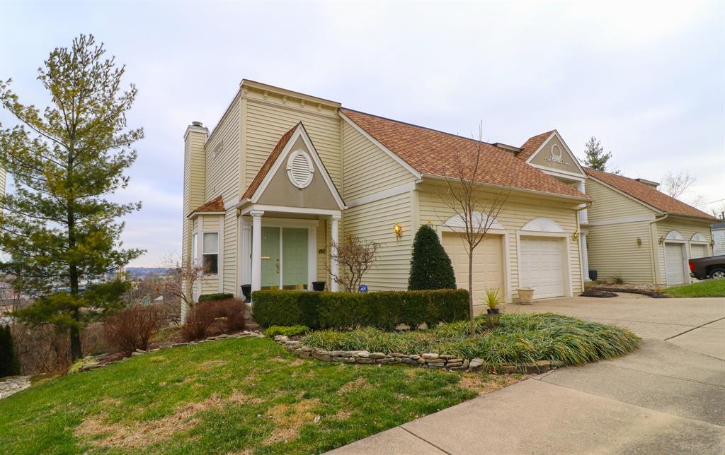 520 Western Ave