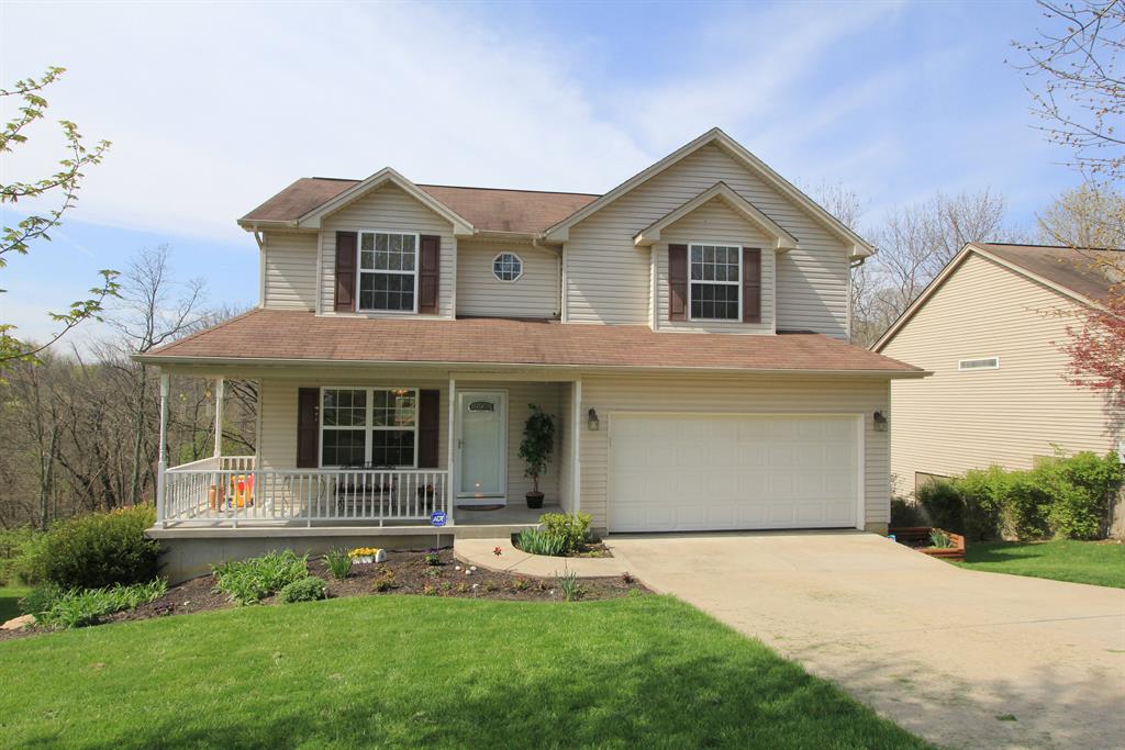 611 Windemere Hill