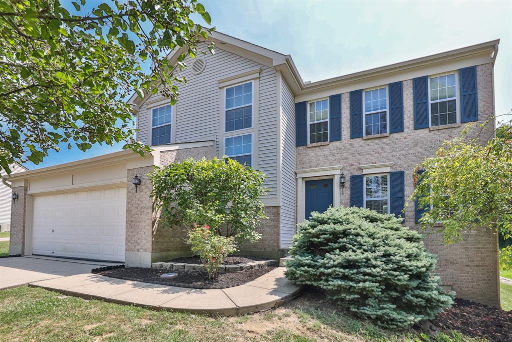 709 Rosewynne Court Cleves, OH