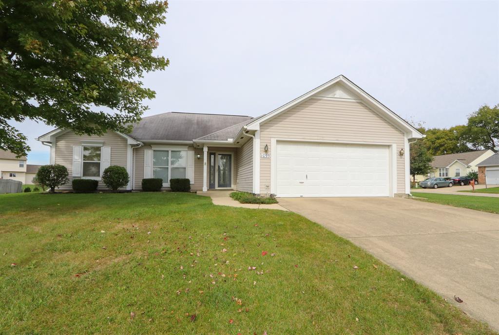 1095 Colonial Cir Lebanon, OH