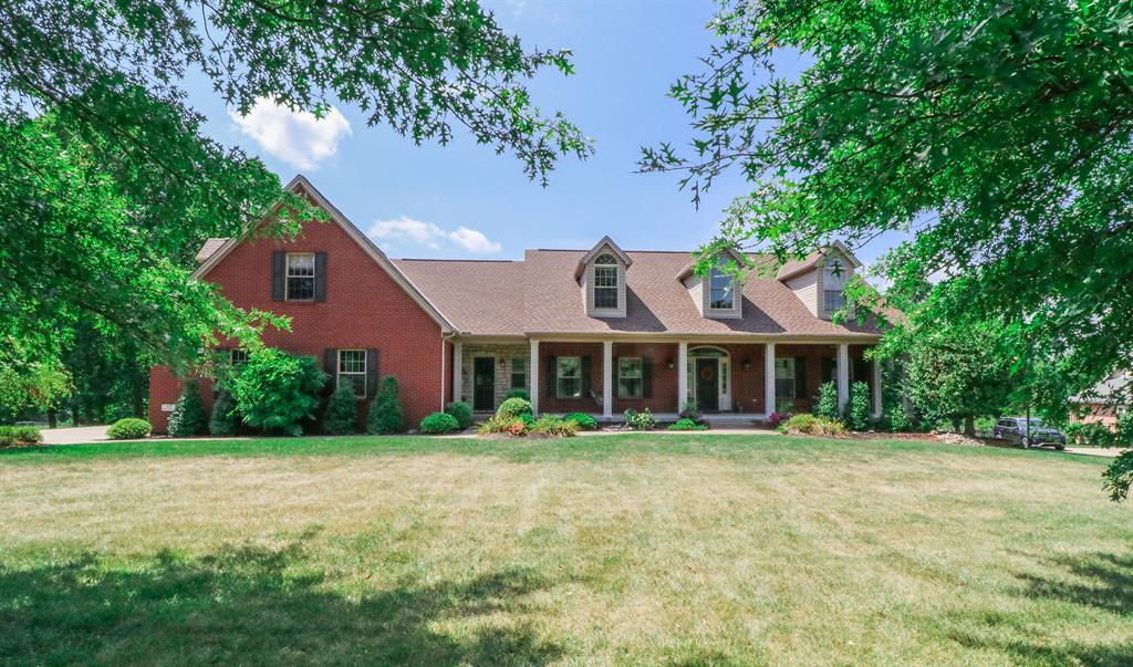 45 Saddle Ridge Trl Alexandria, KY