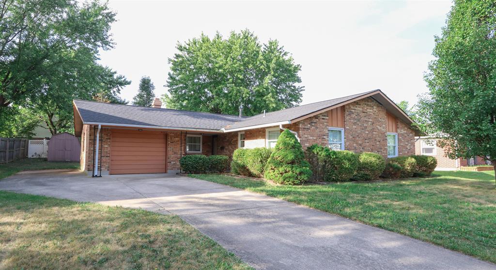 6286 Leawood Dr Huber Heights, OH