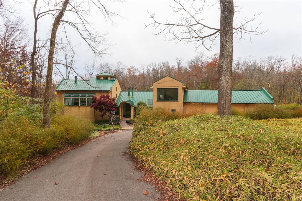 7975 Indian Hill Rd Indian Hill, OH