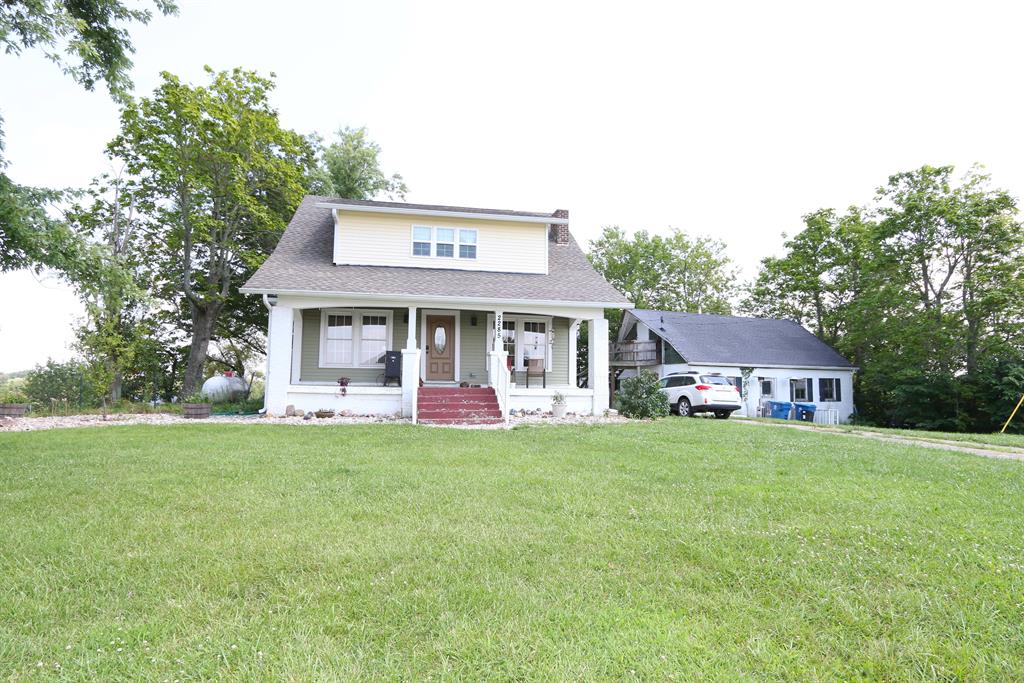 2285 Chipman Ridge Rd