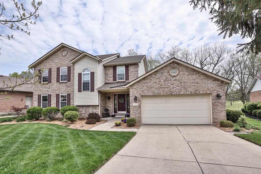 190 Palm Springs Drive Fairfield, OH
