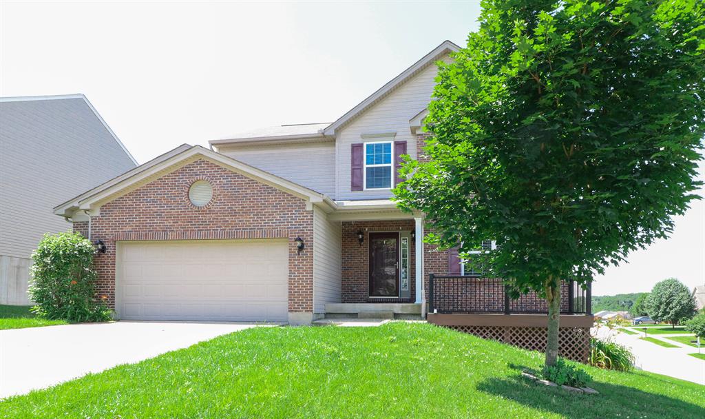2723 Pebble Creek Way