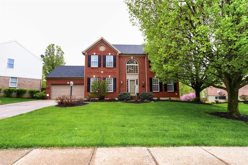 515 Savannah Dr