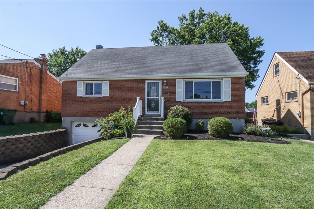4485 St Dominic Dr Delhi Twp., OH