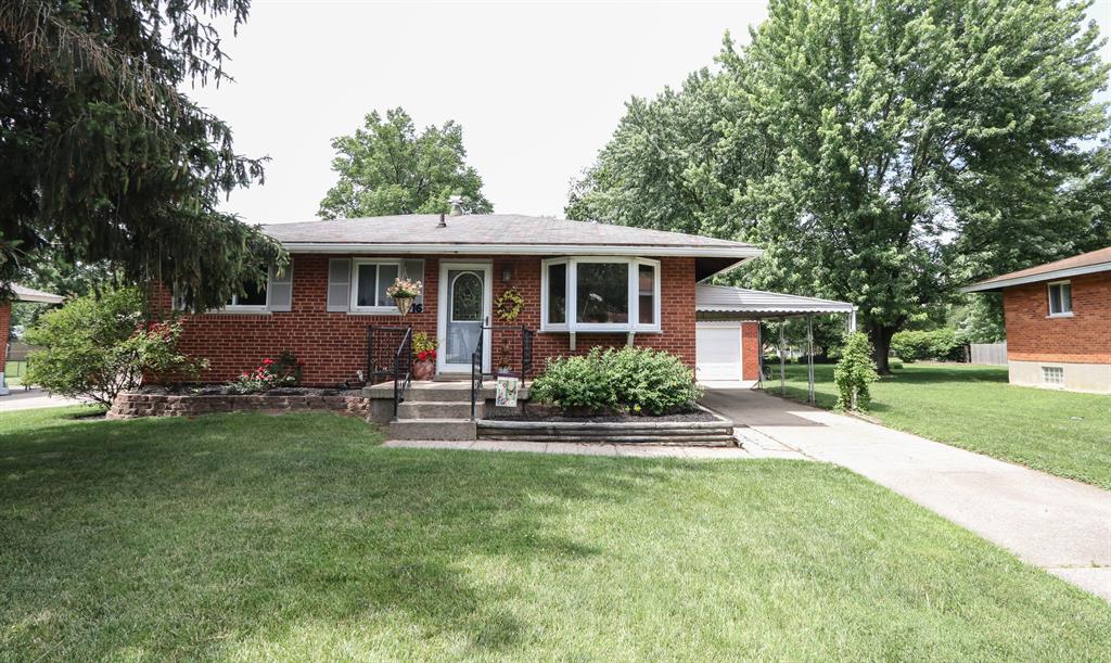 9716 Woodmill Ln Springfield Twp., OH