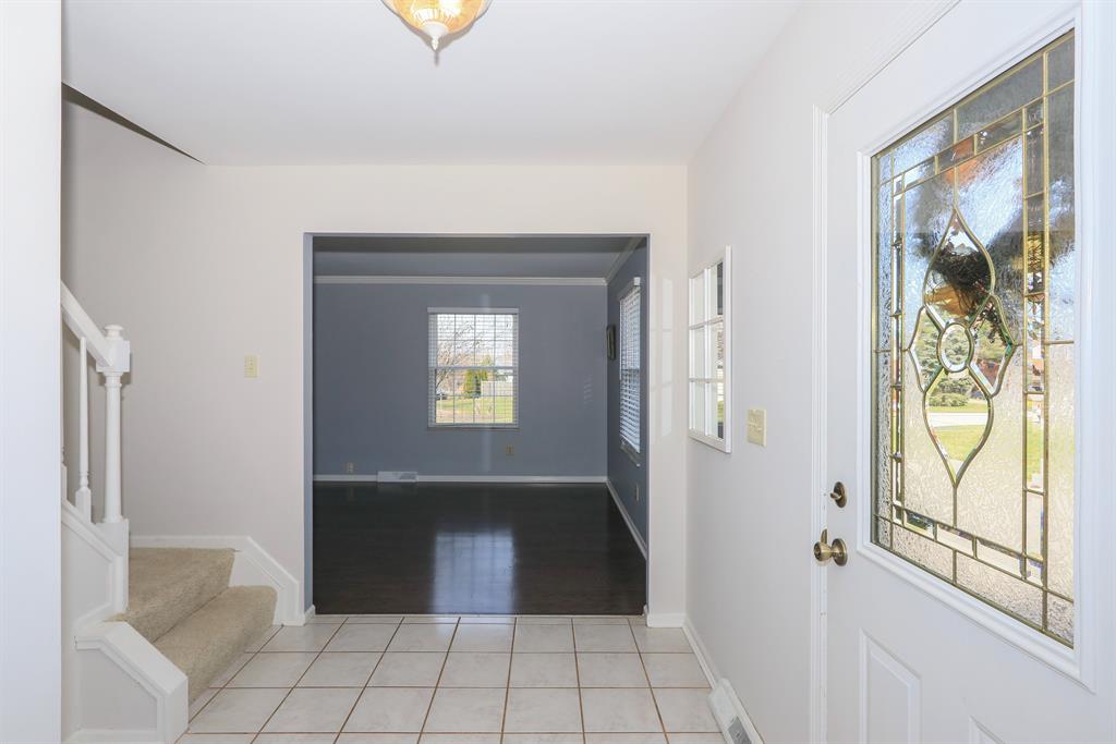 Foyer image 2 for 7379 Kennebel Ln Anderson Twp., OH 45244