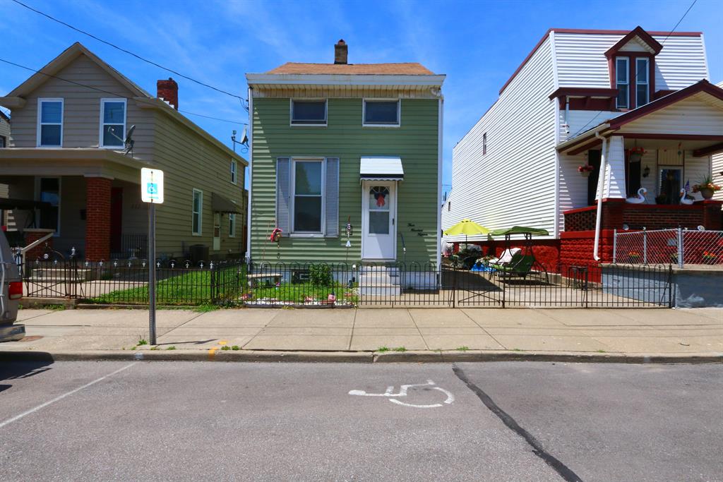 315 Thornton St
