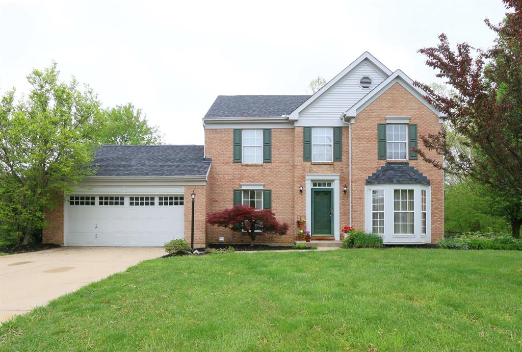 10148 Hempsteade Dr