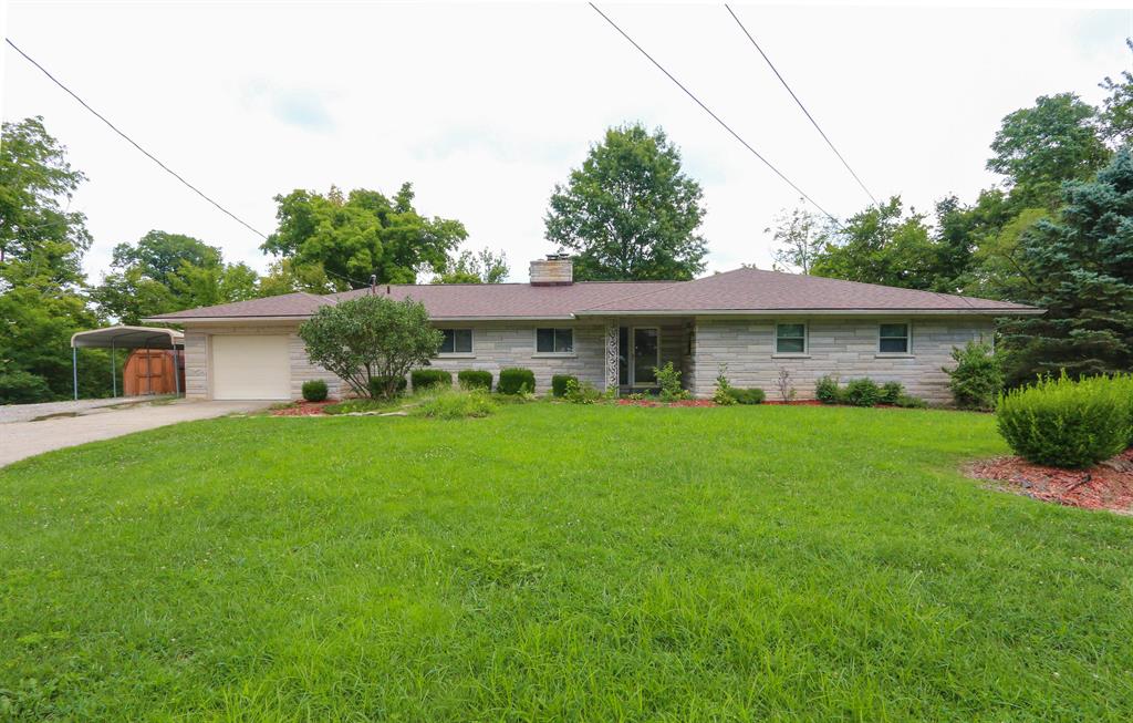 119 Deborah Dr Aurora, IN