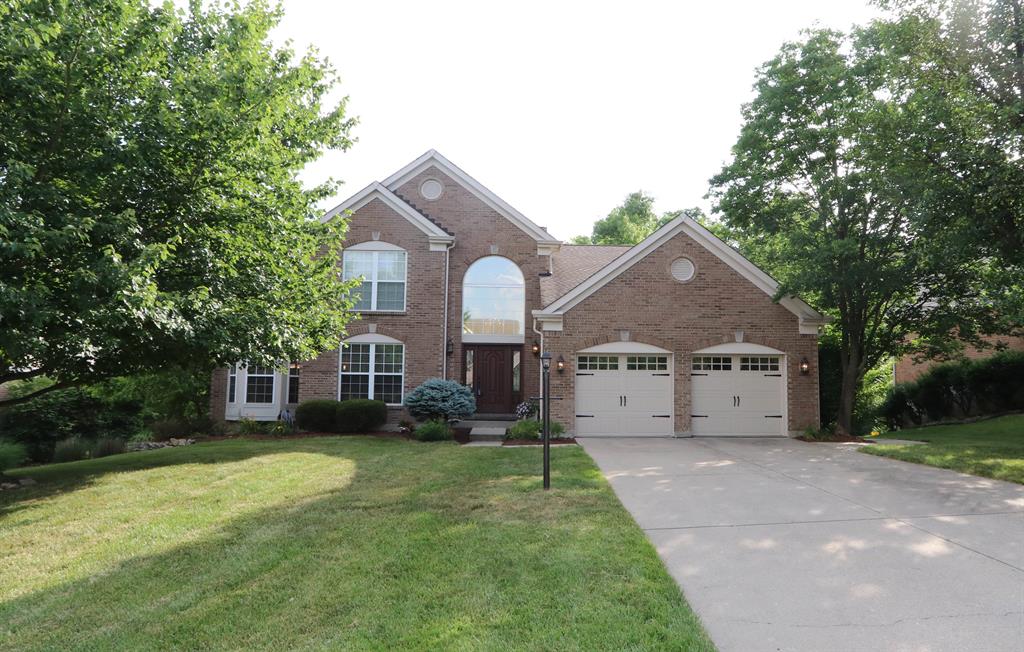 3839 Zora Ln