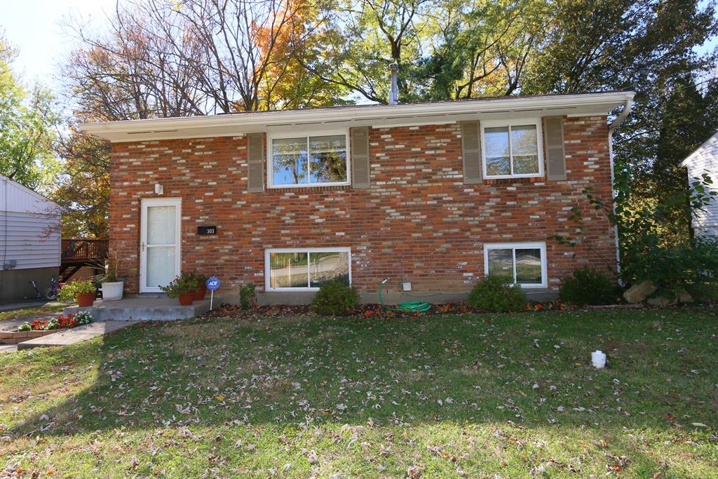303 Saint Jude Cir