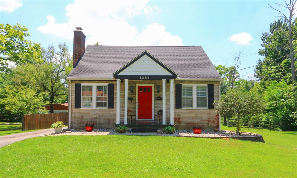 1386 Washington Cir Anderson Twp., OH