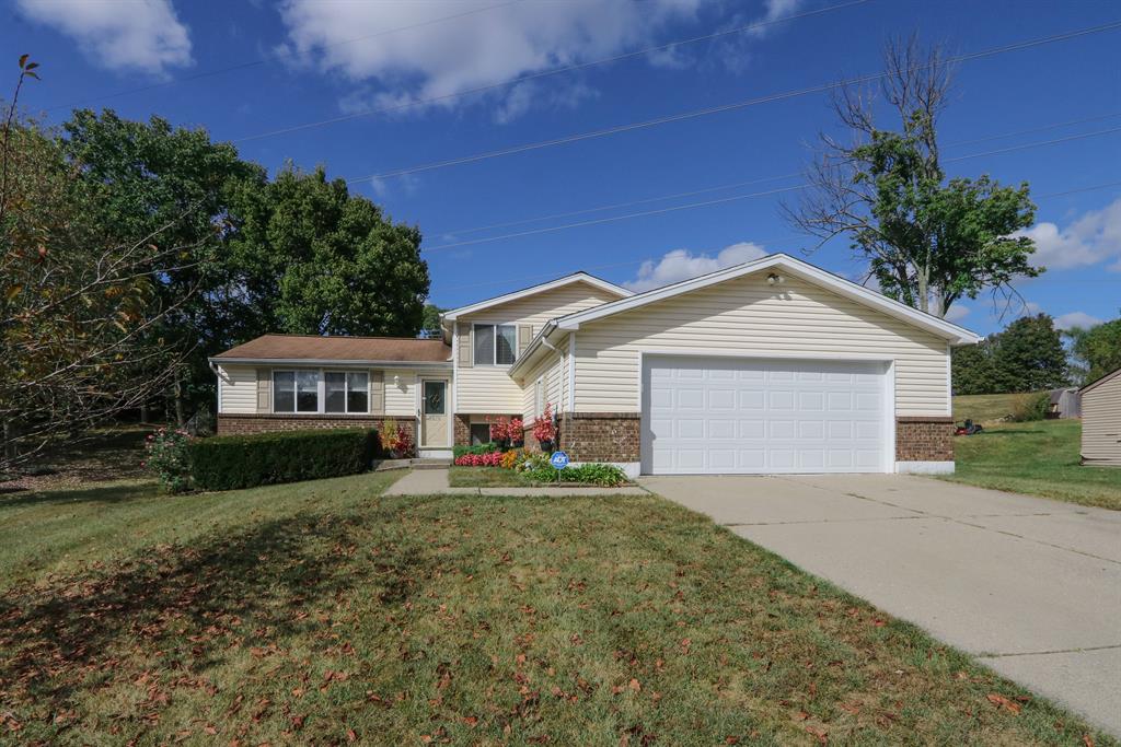 4076 Circlewood Dr