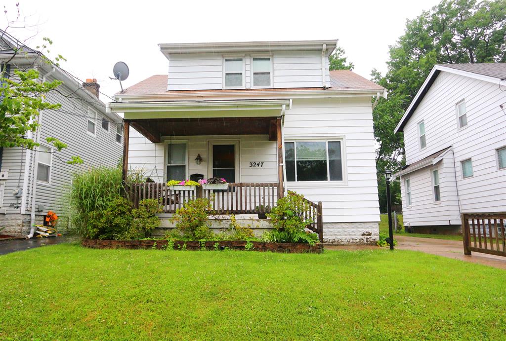 3247 Stanhope Ave Westwood, OH