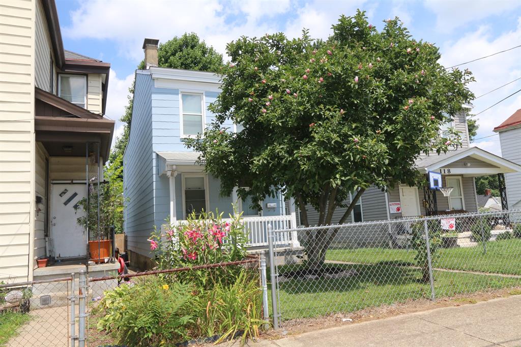 120 Ash St