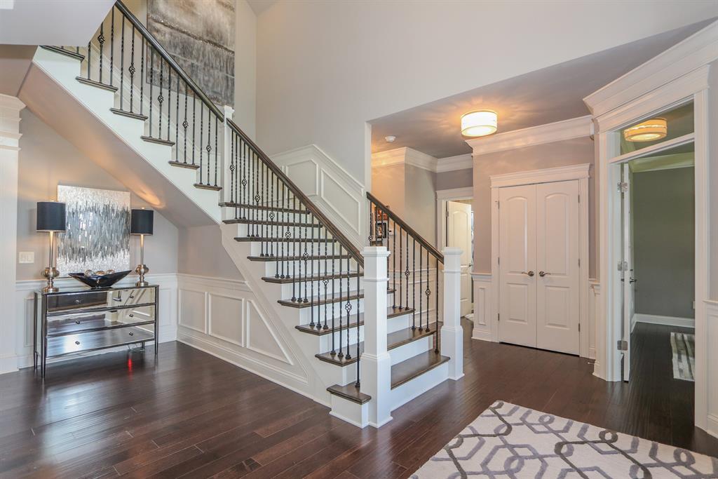 Foyer for 3273 Serenity Way Edgewood, KY 41017