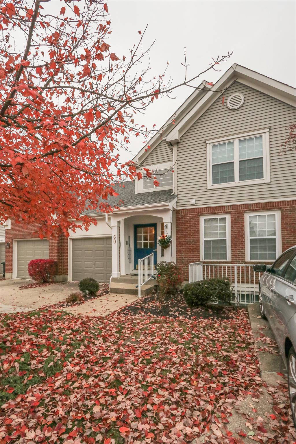 Exterior (Main) 2 for 60 Livingston Ln Highland Heights, KY 41076