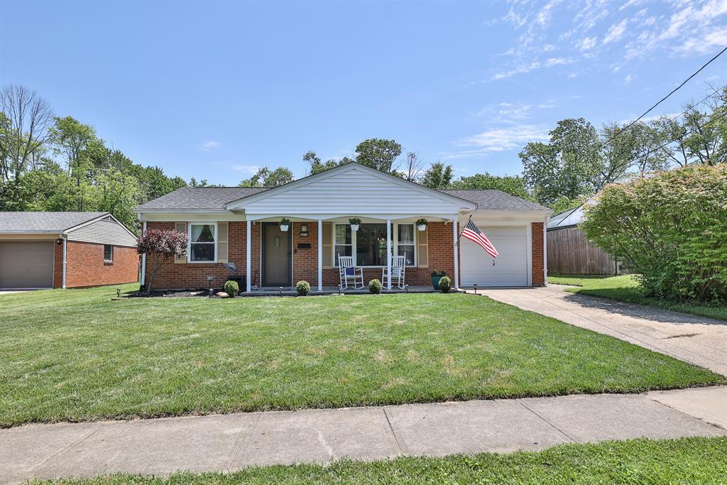 10776 Jeff Lane Sharonville, OH