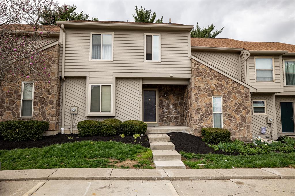 4944 Columbia Circle West Chester - West, OH