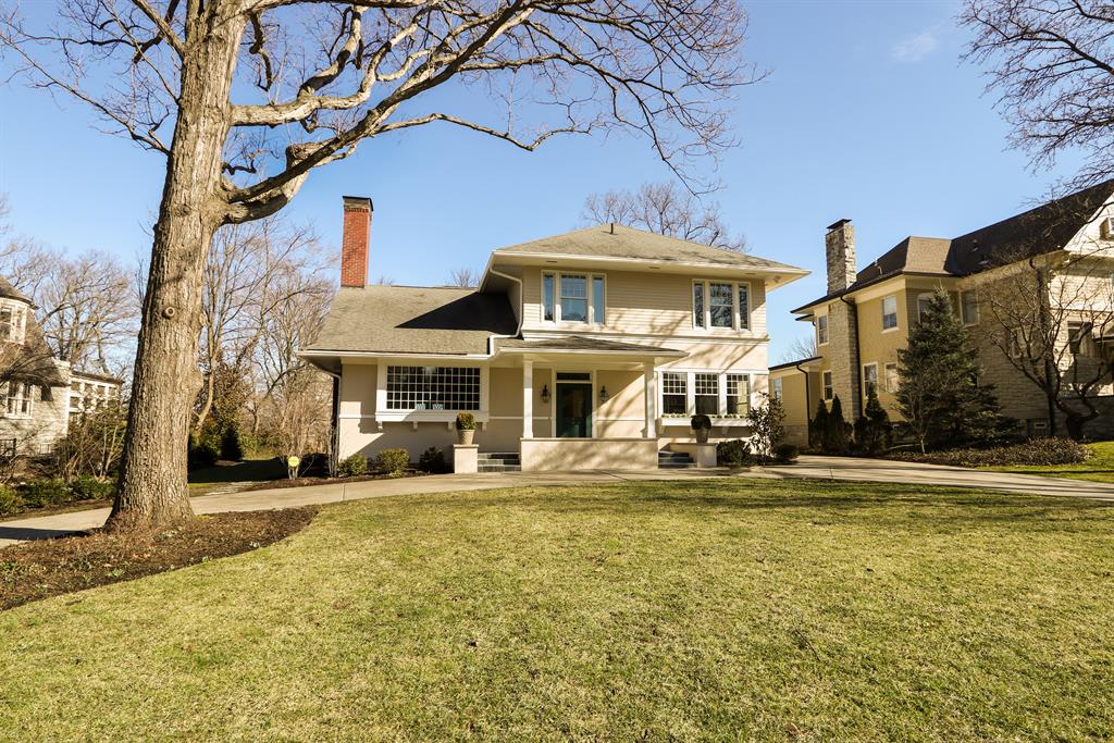 2342 Bedford Ave Hyde Park, OH