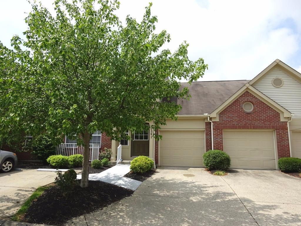 5361 Heatherstone Ct, 2G