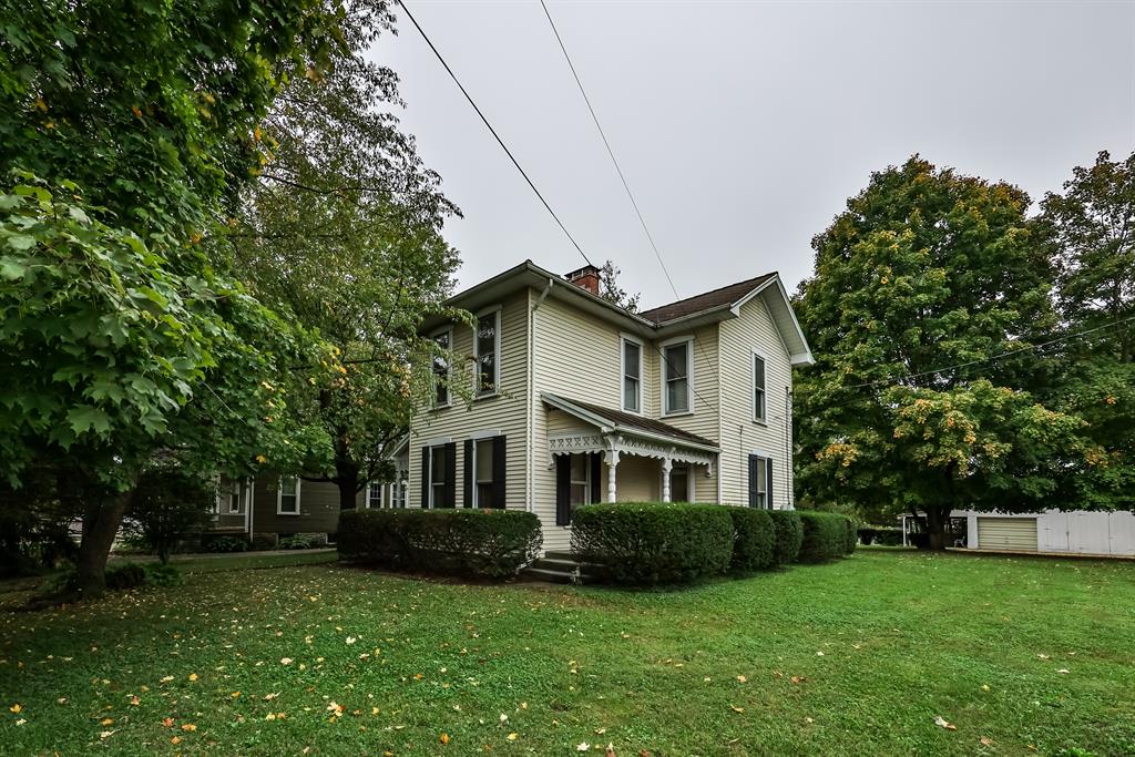 225 West Elkton Road Wayne Twp. (Butler Co.), OH